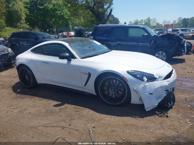 W1KRJ8AB8TF009992 Mercedes-Benz Amg Gt 55