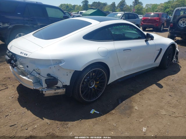W1KRJ8AB8TF009992 Mercedes-Benz Amg Gt 55