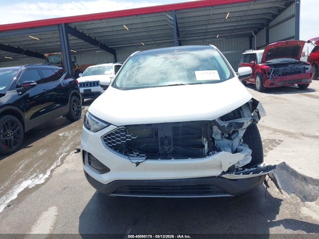 2FMPK4J94RBA12754 Ford EDGE SEL