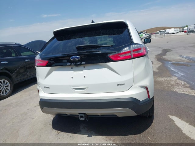 2FMPK4J94RBA12754 Ford EDGE SEL