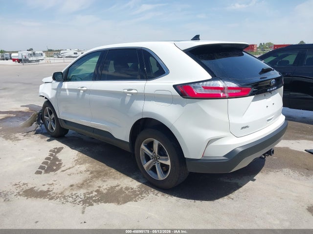 2FMPK4J94RBA12754 Ford EDGE SEL