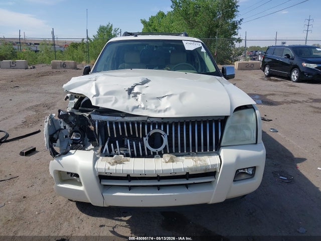 Продаж на аукціоні авто 2007 Mercury Mountaineer Premier, vin: 4M2EU48E97UJ11418, номер лоту: 45095174