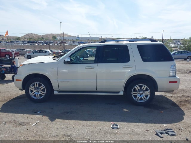 Auction sale of the 2007 Mercury Mountaineer Premier, vin: 4M2EU48E97UJ11418, lot number: 45095174