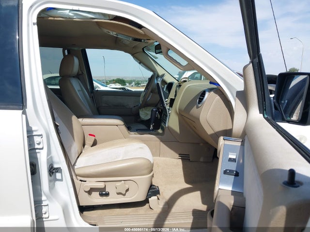 Auction sale of the 2007 Mercury Mountaineer Premier, vin: 4M2EU48E97UJ11418, lot number: 45095174
