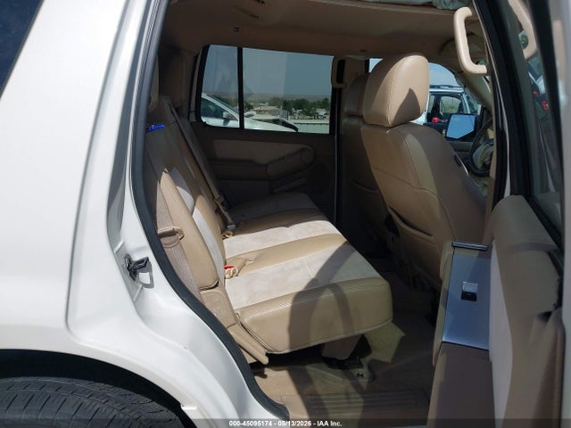 Aukcja sprzedaży 2007 Mercury Mountaineer Premier, vin: 4M2EU48E97UJ11418, numer aukcji: 45095174