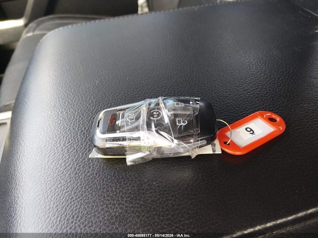 1FTEW1EF0GKF79075 Ford F-150 Lariat