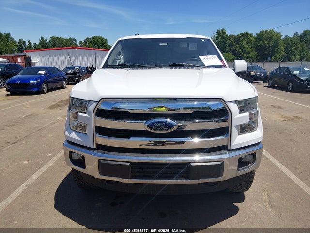 Ford F-150 Lariat 2016 1FTEW1EF0GKF79075 Image 13