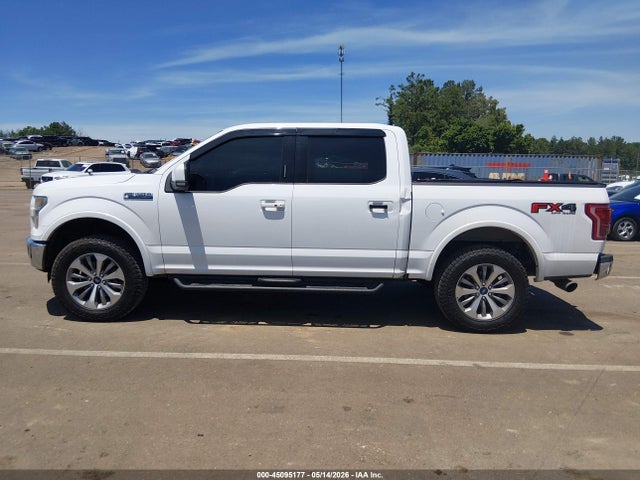 Ford F-150 Lariat 2016 1FTEW1EF0GKF79075 Image 15