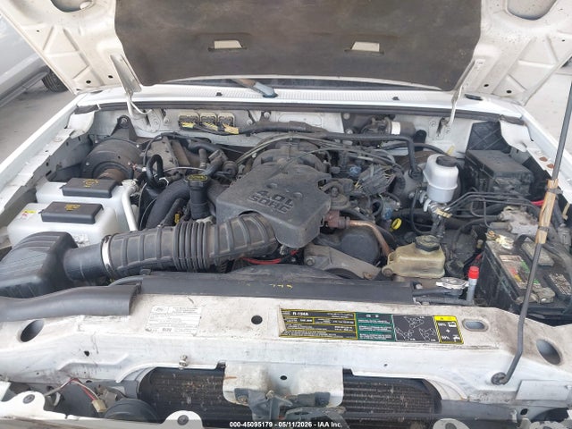 Aukcja sprzedaży 2008 Ford Ranger Fx4 Off-road/sport/xl/xlt, vin: 1FTYR15E58PA55775, numer aukcji: 45095179
