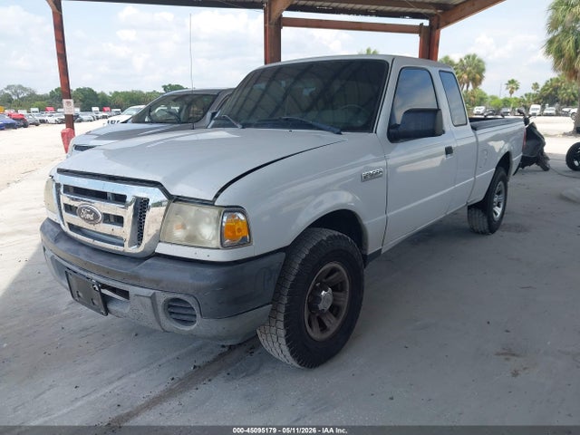 Aukcja sprzedaży 2008 Ford Ranger Fx4 Off-road/sport/xl/xlt, vin: 1FTYR15E58PA55775, numer aukcji: 45095179