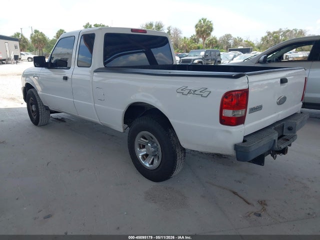 Aukcja sprzedaży 2008 Ford Ranger Fx4 Off-road/sport/xl/xlt, vin: 1FTYR15E58PA55775, numer aukcji: 45095179