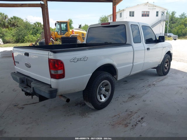 Aukcja sprzedaży 2008 Ford Ranger Fx4 Off-road/sport/xl/xlt, vin: 1FTYR15E58PA55775, numer aukcji: 45095179
