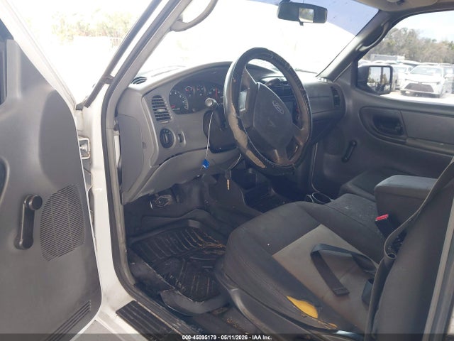 Aukcja sprzedaży 2008 Ford Ranger Fx4 Off-road/sport/xl/xlt, vin: 1FTYR15E58PA55775, numer aukcji: 45095179