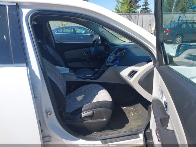 Auction sale of the 2012 Gmc Terrain Sle-1, vin: 2GKFLREK2C6301417, lot number: 45095182
