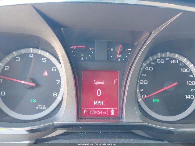 Auction sale of the 2012 Gmc Terrain Sle-1, vin: 2GKFLREK2C6301417, lot number: 45095182