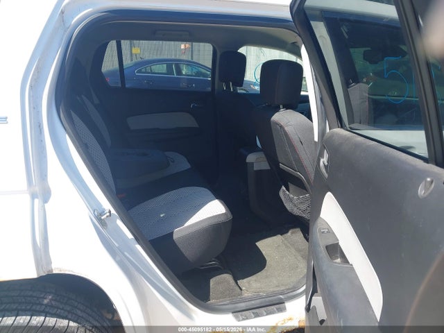 Auction sale of the 2012 Gmc Terrain Sle-1, vin: 2GKFLREK2C6301417, lot number: 45095182