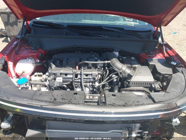 Продажа на аукционе авто 2026 Hyundai Kona Limited, vin: KM8HECA32TU426179, номер лота: 45095188