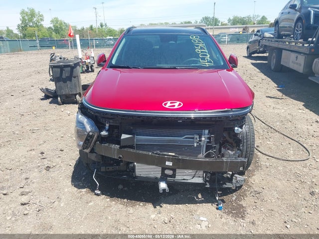Продажа на аукционе авто 2026 Hyundai Kona Limited, vin: KM8HECA32TU426179, номер лота: 45095188