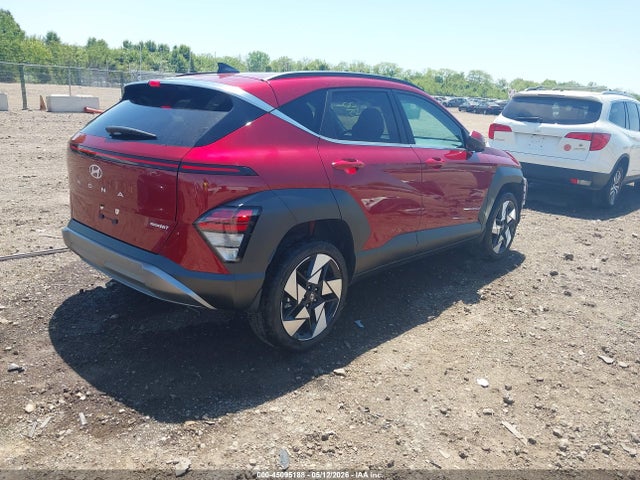 Продажа на аукционе авто 2026 Hyundai Kona Limited, vin: KM8HECA32TU426179, номер лота: 45095188