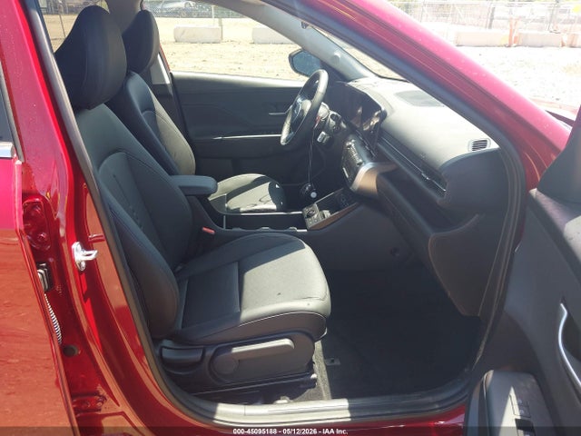 Продажа на аукционе авто 2026 Hyundai Kona Limited, vin: KM8HECA32TU426179, номер лота: 45095188