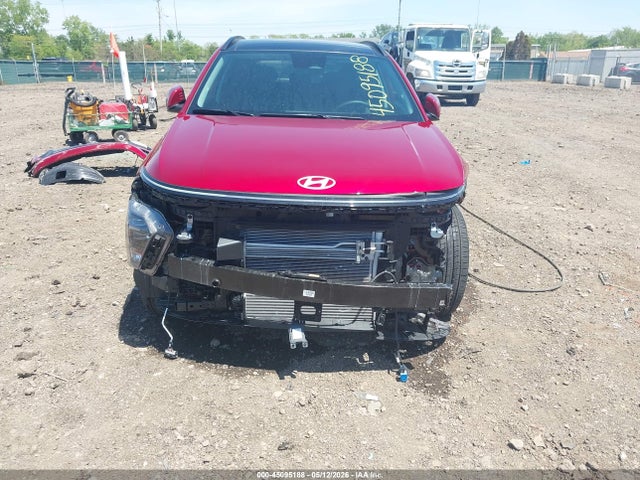 Продажа на аукционе авто 2026 Hyundai Kona Limited, vin: KM8HECA32TU426179, номер лота: 45095188