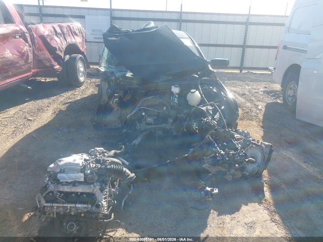 1G1ZG5ST2RF104841 Chevrolet Malibu Fwd Rs