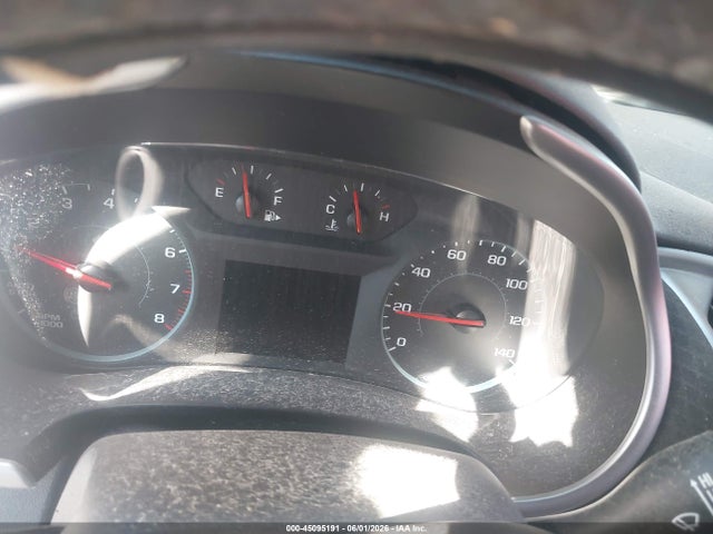 1G1ZG5ST2RF104841 Chevrolet Malibu Fwd Rs