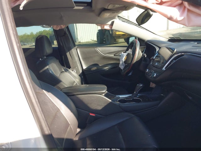 Продаж на аукціоні авто 2016 Chevrolet Malibu Premier, vin: 1G1ZH5SX6GF287335, номер лоту: 45095194