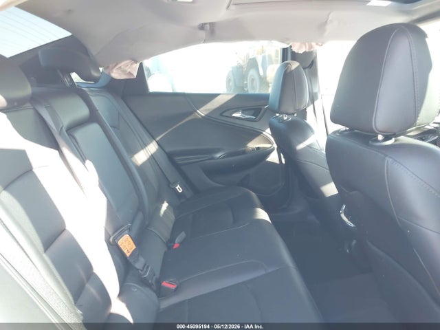 Продаж на аукціоні авто 2016 Chevrolet Malibu Premier, vin: 1G1ZH5SX6GF287335, номер лоту: 45095194