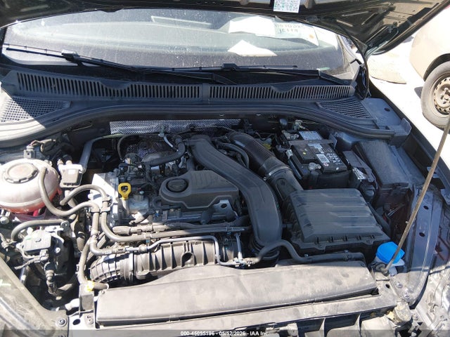Продаж на аукціоні авто 2025 Volkswagen Jetta 1.5t Se, vin: 3VW7X7BU9SM070385, номер лоту: 45095196