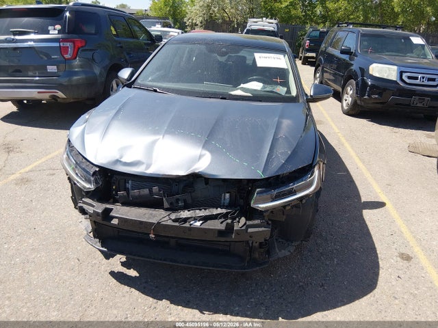 Продаж на аукціоні авто 2025 Volkswagen Jetta 1.5t Se, vin: 3VW7X7BU9SM070385, номер лоту: 45095196