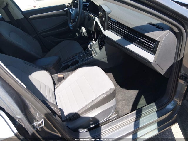 Продаж на аукціоні авто 2025 Volkswagen Jetta 1.5t Se, vin: 3VW7X7BU9SM070385, номер лоту: 45095196