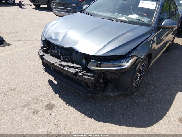 Продаж на аукціоні авто 2025 Volkswagen Jetta 1.5t Se, vin: 3VW7X7BU9SM070385, номер лоту: 45095196