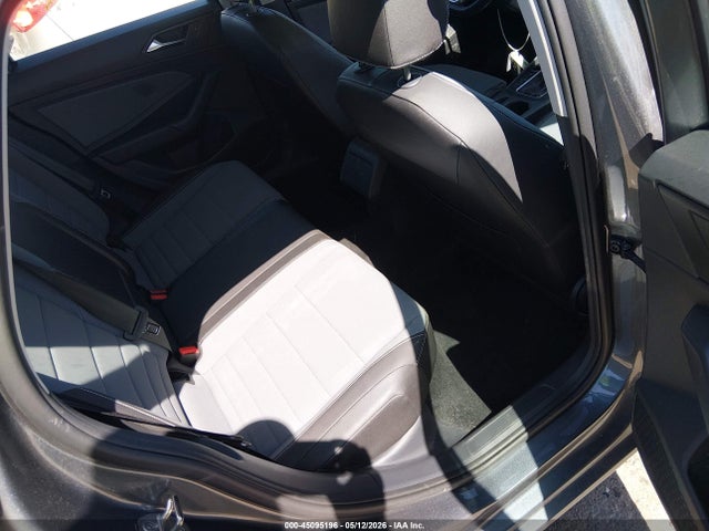 Продаж на аукціоні авто 2025 Volkswagen Jetta 1.5t Se, vin: 3VW7X7BU9SM070385, номер лоту: 45095196