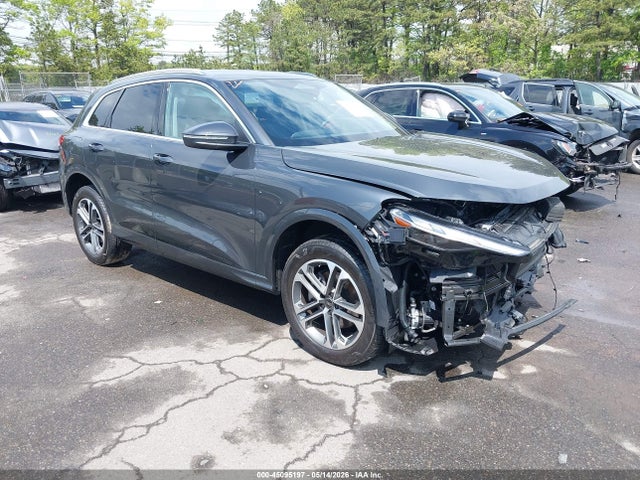 2025 Audi All-new Q5 Premium Tfsi Quattro S Tronic მანქანა იყიდება აუქციონზე, vin: WA11AAGU6S2024918, აუქციონის ნომერი: 45095197