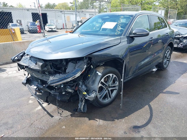 2025 Audi All-new Q5 Premium Tfsi Quattro S Tronic მანქანა იყიდება აუქციონზე, vin: WA11AAGU6S2024918, აუქციონის ნომერი: 45095197
