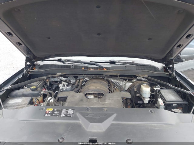 Aukcja sprzedaży 2014 Chevrolet Silverado 1500 Work Truck 2wt, vin: 1GCNCPEC2EZ229369, numer aukcji: 45095199