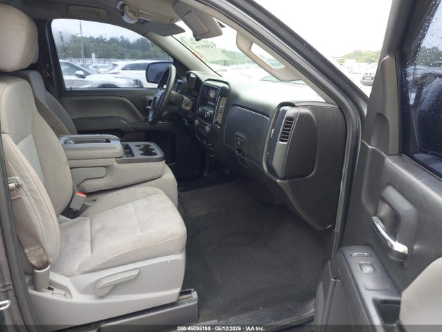 Aukcja sprzedaży 2014 Chevrolet Silverado 1500 Work Truck 2wt, vin: 1GCNCPEC2EZ229369, numer aukcji: 45095199
