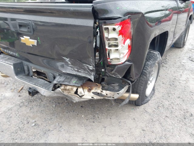Aukcja sprzedaży 2014 Chevrolet Silverado 1500 Work Truck 2wt, vin: 1GCNCPEC2EZ229369, numer aukcji: 45095199