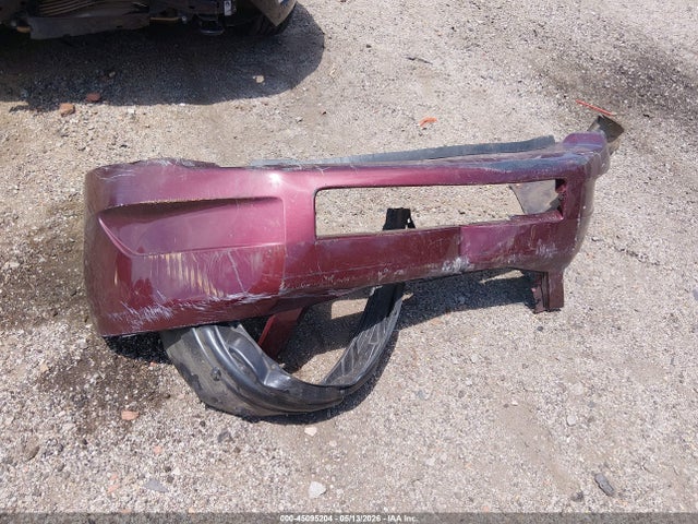 2009 Honda Accord 2.4 Ex-l მანქანა იყიდება აუქციონზე, vin: 1HGCP26869A086795, აუქციონის ნომერი: 45095204
