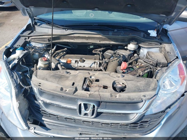 Aukcja sprzedaży 2010 Honda Cr-v Lx, vin: 5J6RE4H34AL052594, numer aukcji: 45095206