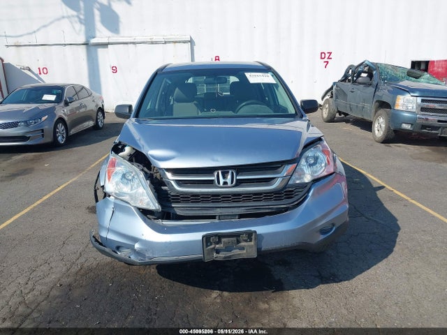 Aukcja sprzedaży 2010 Honda Cr-v Lx, vin: 5J6RE4H34AL052594, numer aukcji: 45095206