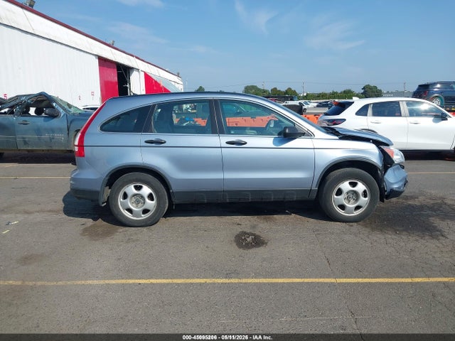 Aukcja sprzedaży 2010 Honda Cr-v Lx, vin: 5J6RE4H34AL052594, numer aukcji: 45095206