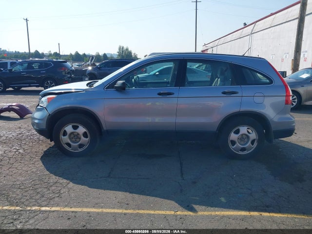 Aukcja sprzedaży 2010 Honda Cr-v Lx, vin: 5J6RE4H34AL052594, numer aukcji: 45095206