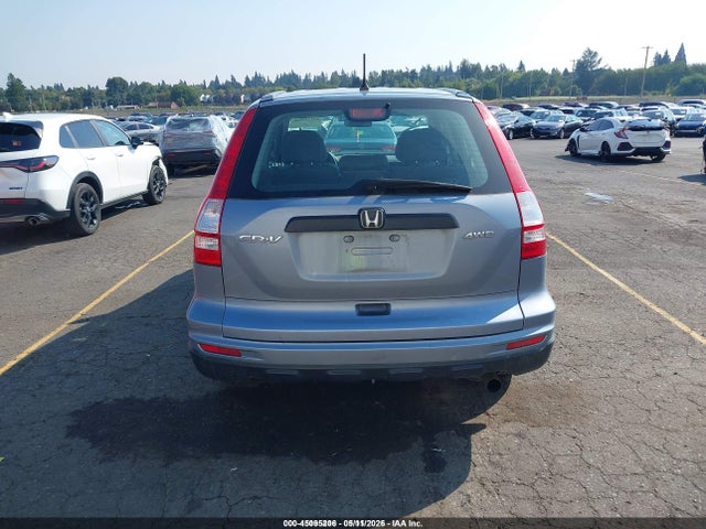 Aukcja sprzedaży 2010 Honda Cr-v Lx, vin: 5J6RE4H34AL052594, numer aukcji: 45095206