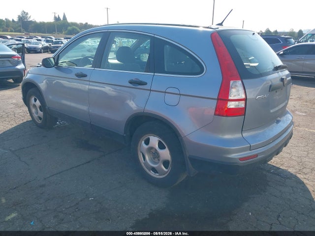 Aukcja sprzedaży 2010 Honda Cr-v Lx, vin: 5J6RE4H34AL052594, numer aukcji: 45095206