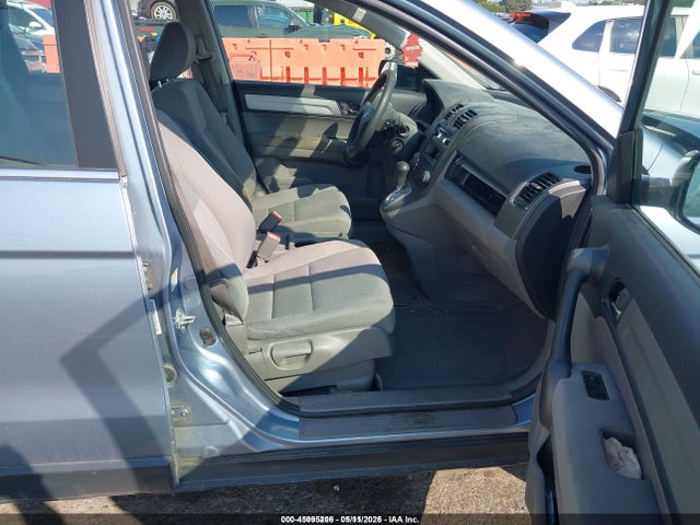 Aukcja sprzedaży 2010 Honda Cr-v Lx, vin: 5J6RE4H34AL052594, numer aukcji: 45095206