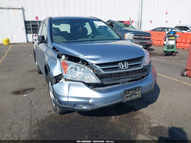 Aukcja sprzedaży 2010 Honda Cr-v Lx, vin: 5J6RE4H34AL052594, numer aukcji: 45095206