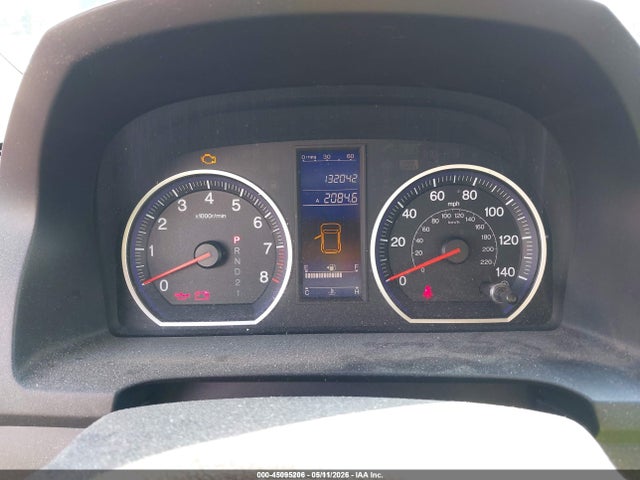 Aukcja sprzedaży 2010 Honda Cr-v Lx, vin: 5J6RE4H34AL052594, numer aukcji: 45095206