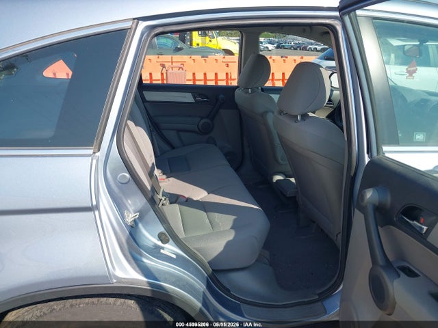 Aukcja sprzedaży 2010 Honda Cr-v Lx, vin: 5J6RE4H34AL052594, numer aukcji: 45095206